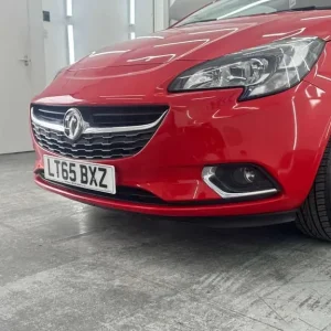 2015 Vauxhall Corsa 1.2 SRI 3-door hatchback - Image 8