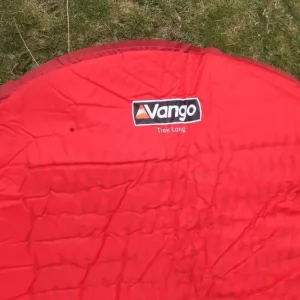 Vango Trek Mat 195x60x3cm - Image 5