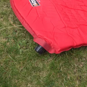 Vango Trek Mat 195x60x3cm - Image 6