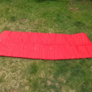 Vango Trek Mat 195x60x3cm - Image 7