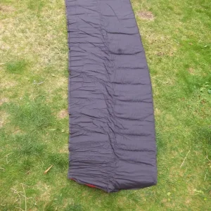 Vango Trek Mat 195x60x3cm - Image 8