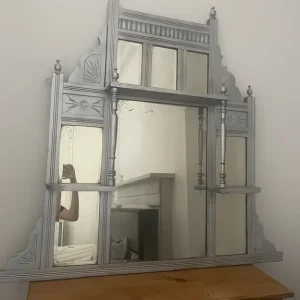 Antique castle tree - Image 2