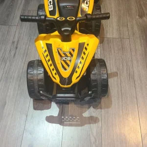 Quad and trailer - Image 3