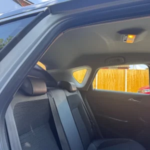 Vauxhall Astra Hatchback 2014 Manual 1398cc 5-door - Image 3