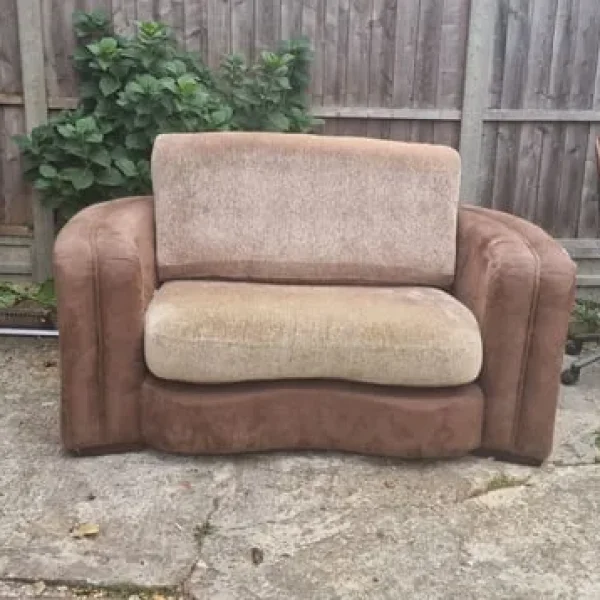 2 seater Sofa