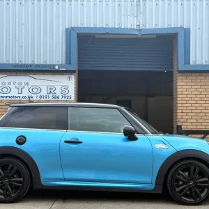 2017 Mini Cooper S D Auto 3-door Hatchback - Image 6