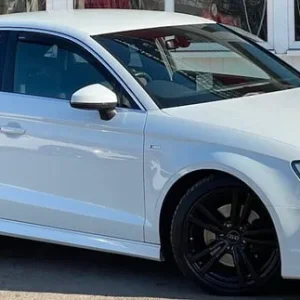 2016 Audi A3 S-Line 2.0 TDI Diesel Saloon - Image 5
