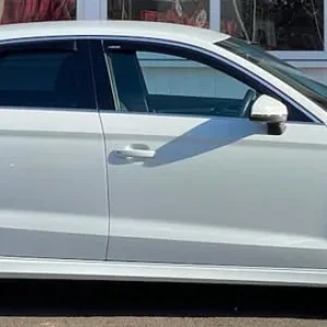 2016 Audi A3 S-Line 2.0 TDI Diesel Saloon - Image 6