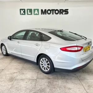 2015 Ford Mondeo 1.6 TDCi EcoStyle 5-door Hatchback Diesel Manual - Image 3