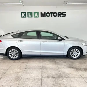2015 Ford Mondeo 1.6 TDCi EcoStyle 5-door Hatchback Diesel Manual - Image 6
