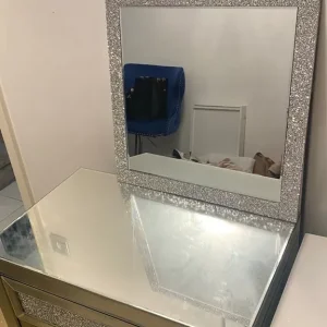 Glass mirror - Image 2