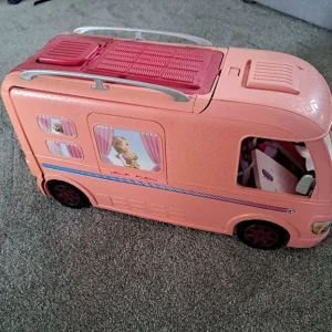 Barbie camper van - Image 2