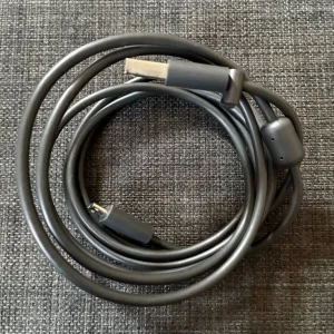 2nd Gen Google Chromecast in White - Image 2