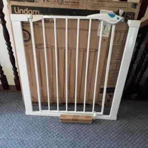 Stair gate - Image 2