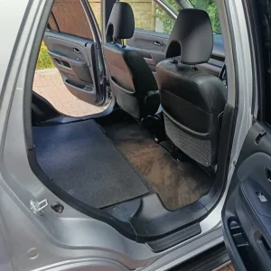 Honda CR-V 2.0 i-VTEC Executive Auto with Leather Seats and Sunroof - Image 5