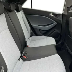 2016 Hyundai i20 1.2 SE 5-door hatchback manual - Image 8