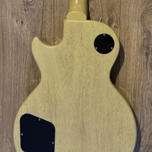 2014 Gibson Custom Shop Les Paul Special TV Yellow VOS - Image 6