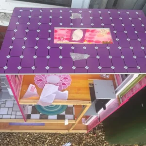 Big free dollhouse - Image 4