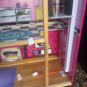 Big free dollhouse - Image 5
