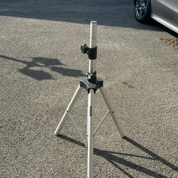 Adjustable Tripod