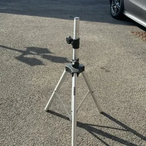 Adjustable Tripod