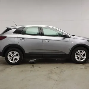 2021 Vauxhall Grandland X 1.2 Turbo SE Premium SUV - Image 6