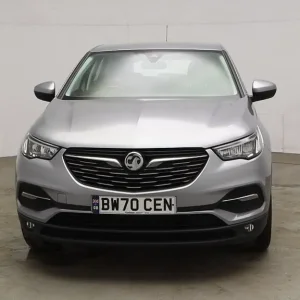 2021 Vauxhall Grandland X 1.2 Turbo SE Premium SUV - Image 7