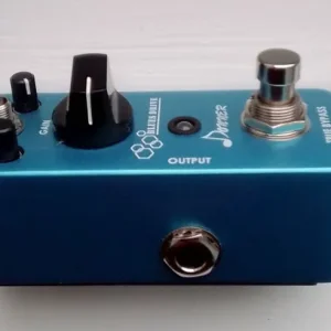 GUITAR FX PEDAL - Image 2