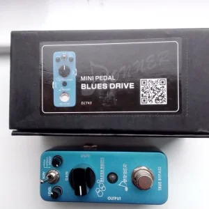 GUITAR FX PEDAL - Image 3