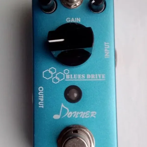 GUITAR FX PEDAL