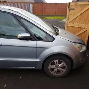 2008 Ford Galaxy Auto 2ltr TDI with electrical issue - Image 2