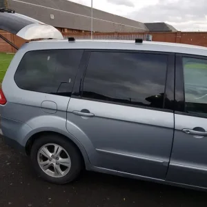 2008 Ford Galaxy Auto 2ltr TDI with electrical issue - Image 3