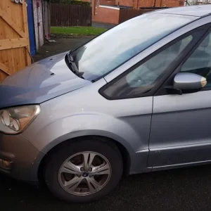 2008 Ford Galaxy Auto 2ltr TDI with electrical issue - Image 4