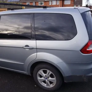 2008 Ford Galaxy Auto 2ltr TDI with electrical issue - Image 5