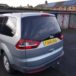 2008 Ford Galaxy Auto 2ltr TDI with electrical issue - Image 6