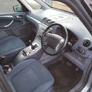 2008 Ford Galaxy Auto 2ltr TDI with electrical issue - Image 7