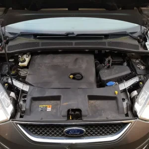 2008 Ford Galaxy Auto 2ltr TDI with electrical issue