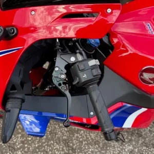 2024 Honda CBR600RR - Image 6