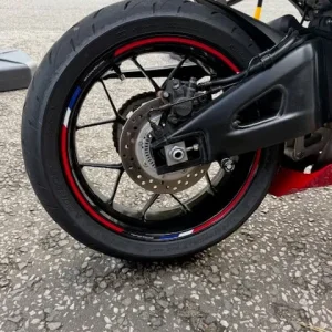 2024 Honda CBR600RR - Image 8