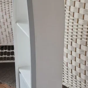 UPCYCLED BOAT SHAPED STORAGE UNIT - Image 6