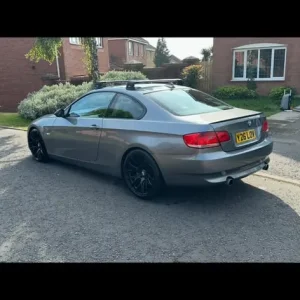 BMW 3 Series Coupe 2007 2993cc - Image 3