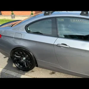 BMW 3 Series Coupe 2007 2993cc - Image 6