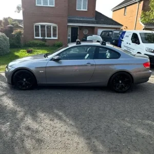 BMW 3 Series Coupe 2007 2993cc - Image 7