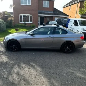 BMW 3 Series Coupe 2007 2993cc - Image 8