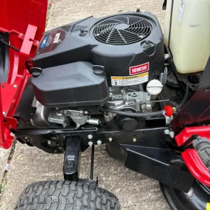 Mtd RF125 Smart Ride On Lawnmower - Image 5