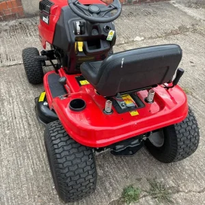 Mtd RF125 Smart Ride On Lawnmower