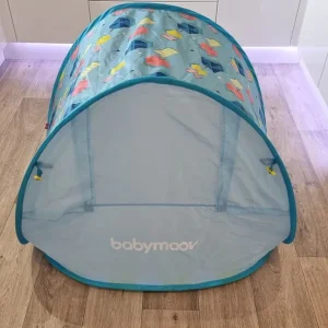 Babymoov Anti-UV UPF 50+ Pop Up Tent - Image 2