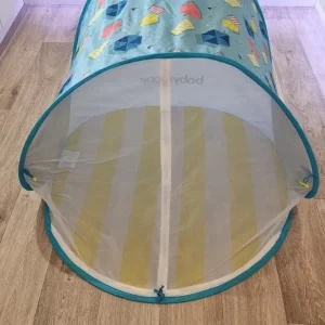Babymoov Anti-UV UPF 50+ Pop Up Tent - Image 3