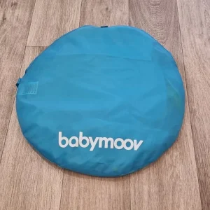 Babymoov Anti-UV UPF 50+ Pop Up Tent - Image 4