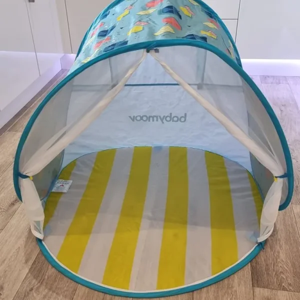 Babymoov Anti-UV UPF 50+ Pop Up Tent